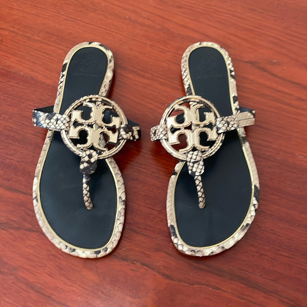Tory Burch sandals